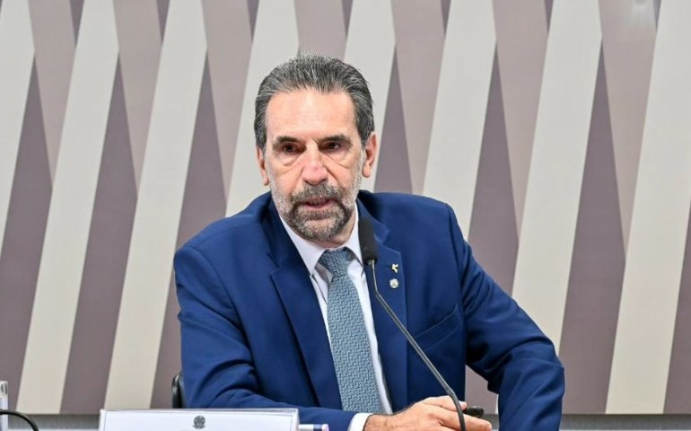 Negociação do Anexo C do Tratado da Itaipu será aberta no dia 26, diz diretor