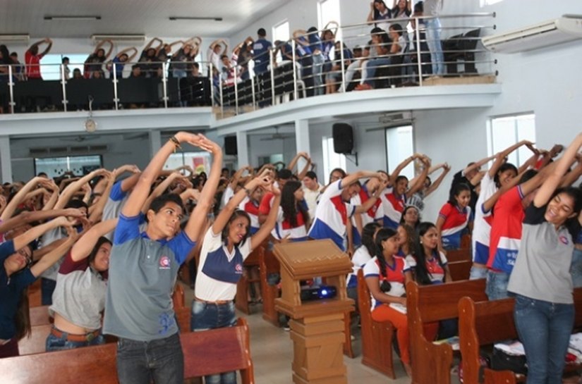 Estudantes de São Miguel e ​região intensificam preparação do Enem