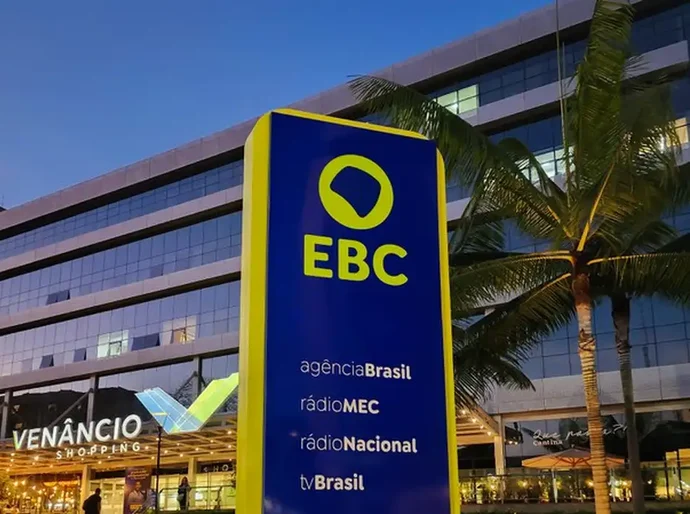 EBC entra com ação para dar segurança jurídica à comunicação pública