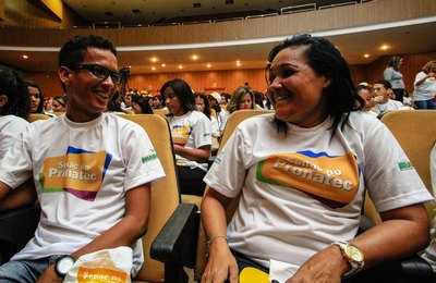 Confira lista de cursos oferecidos no Pronatec Voluntário