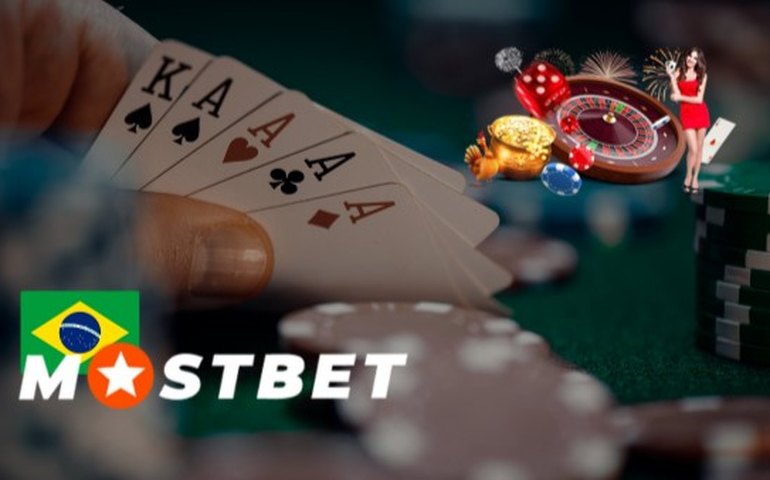 Mostbet Brasil: Revisão de Confiabilidade e Proteção de Dados