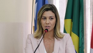 Justiça retira bloqueios contra prefeita de Lagarto após contratação de mais de 890 funcionários temporários