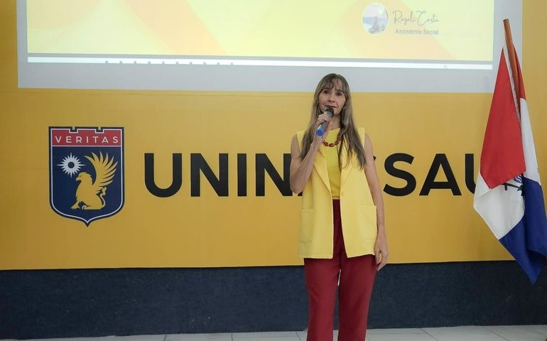 Atenção Primária de Maceió capacita agentes de saúde na prevenção ao suicídio