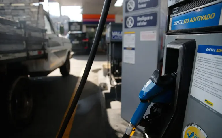 Pietro Mendes destaca aumento na adesão de distribuidoras ao programa de subvenção do diesel