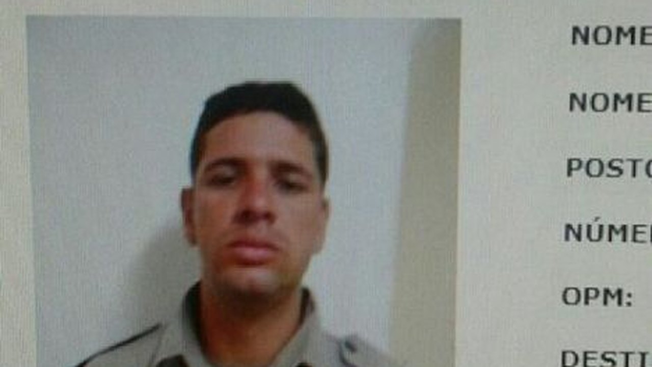 Comando da PM/AL emite Nota Oficial confirmando prisão do soldado envolvido em crime