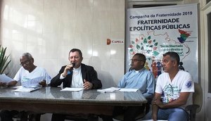 CAMPANHA DA FRATERNIDADE