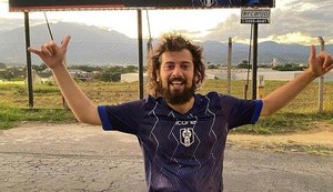 Cartolouco / Foto: Reprodução/Redes Sociais