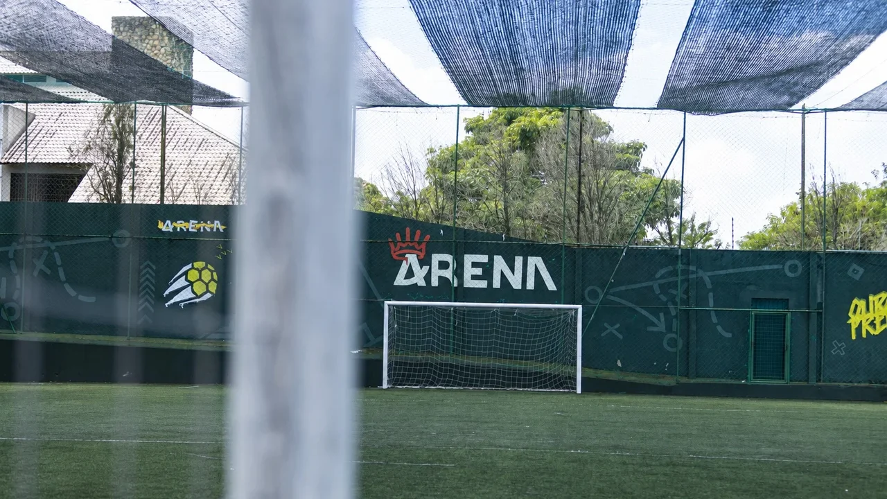 Título da série A do Campeonato Alagoano de Fut 7 2026 será decidido na Arena Ouro Preto