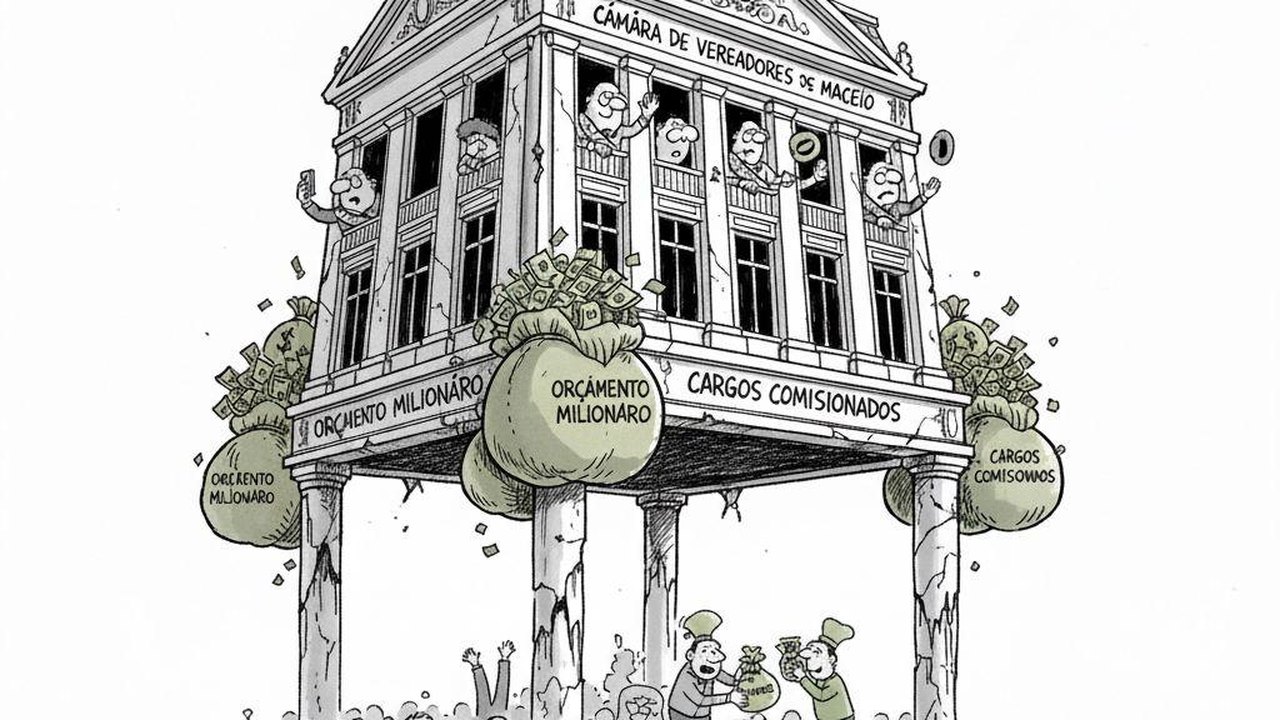 Ode à mediocridade