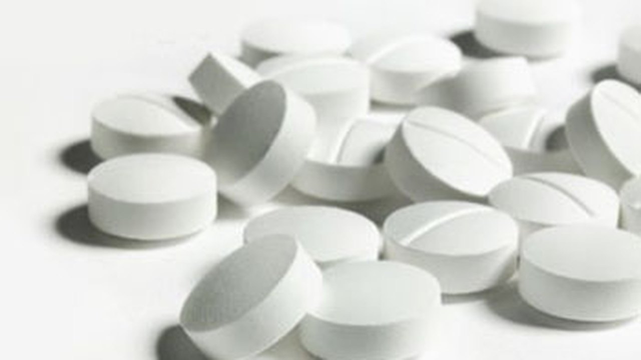 Anvisa suspende venda e uso de medicamento estimulante