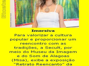 Alexandre Teixeira/Secult
