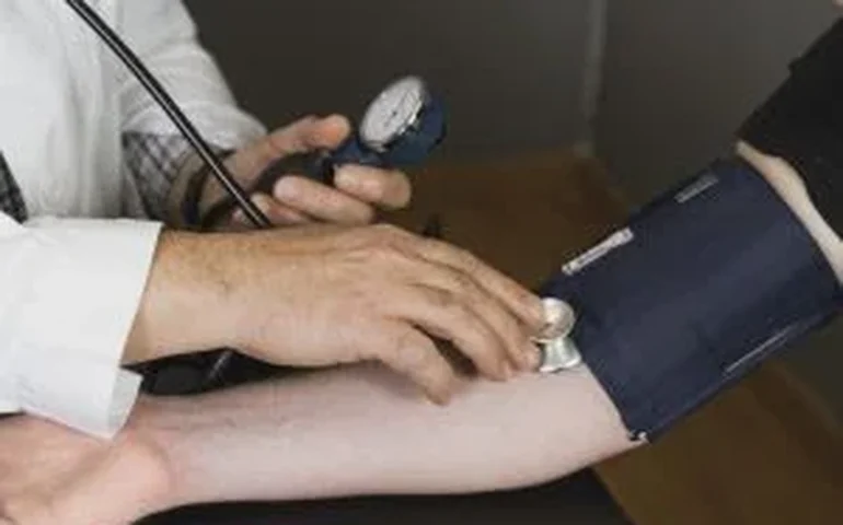 Departamento de Hipertensão Arterial promove campanha 'Acerte Sua Pressão!'