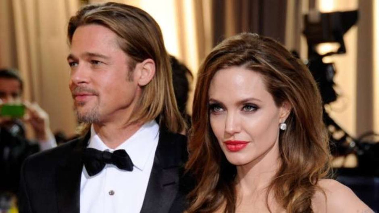 Brad Pitt descarta aposentadoria: tenho de aprender a me expressar melhor