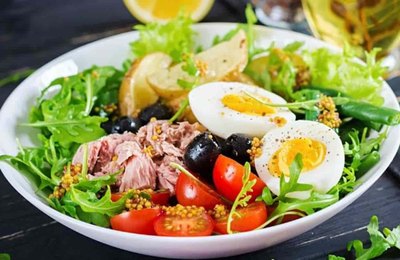 Abordagens nutricionais podem gerar benefícios em diferentes aspectos da vida