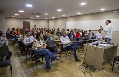 Maceió lidera ranking de capacitação de servidores