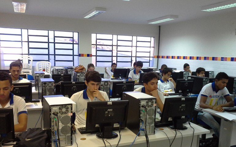 Alagoas é destaque na avaliação de desempenho do Senai Nacional