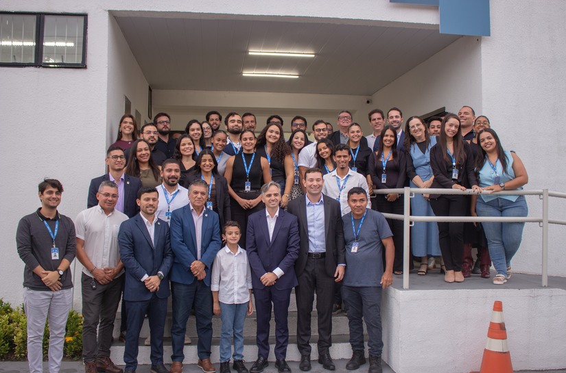 Em prol do maior acesso ao registro de empresas, Junta Comercial inaugura espaços voltados à população alagoana