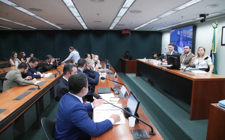 Conselho de Ética retoma depoimentos sobre ocupação do Plenário em agosto