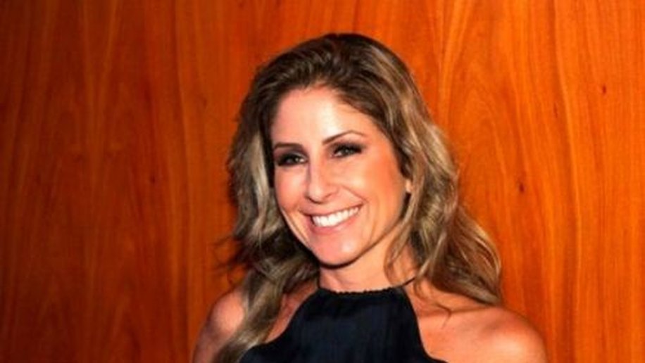 Patrícia Maldonado renova com a Band