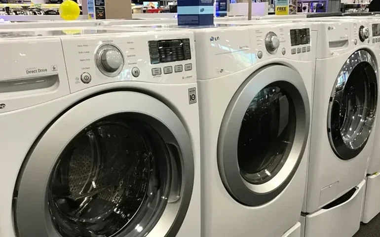 Encomendas de bens duráveis nos EUA caem 1,1% em novembro ante outubro; previsão -0,3% -