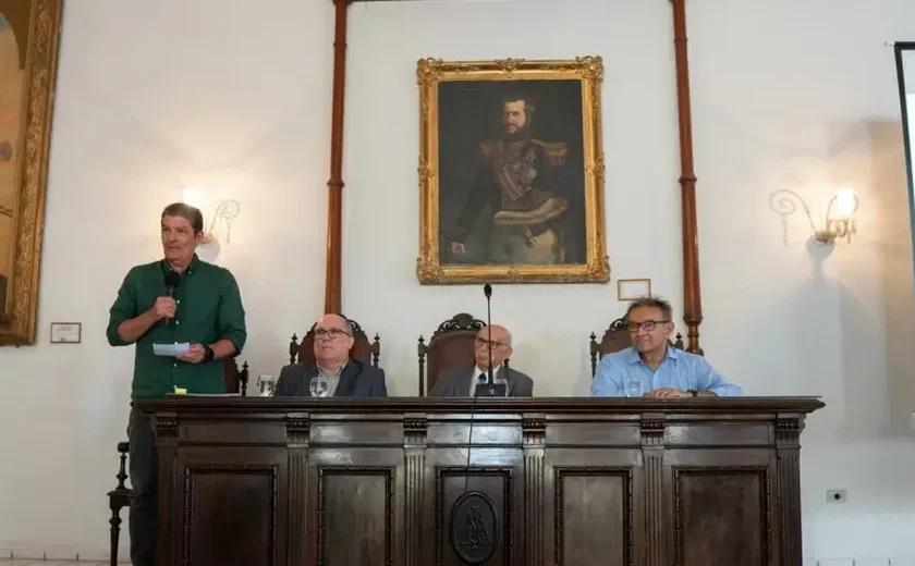 Palestra debate influência do cangaço na Economia Criativa