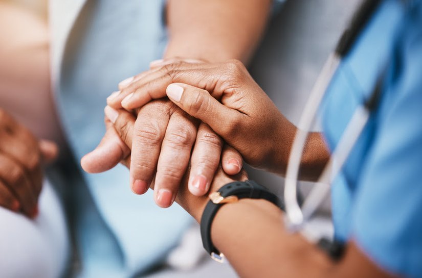 Transformação digital é chave para segurança do paciente no hospital