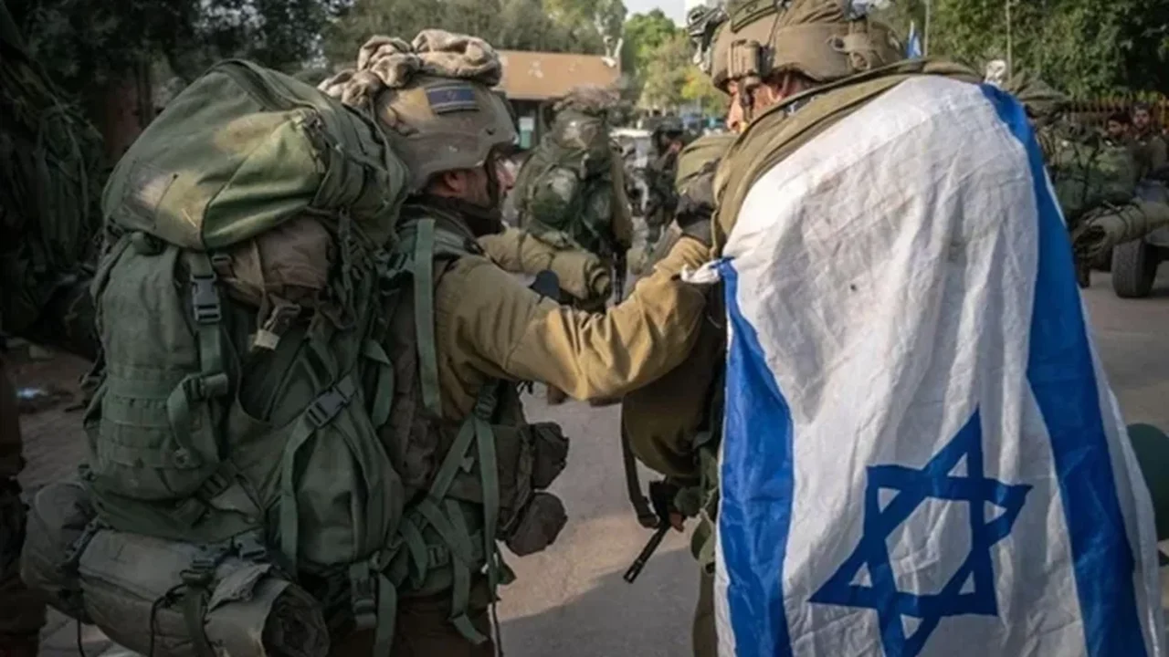 Exército de Israel recupera corpo de mais um refém em Gaza após repatriar outros três na véspera