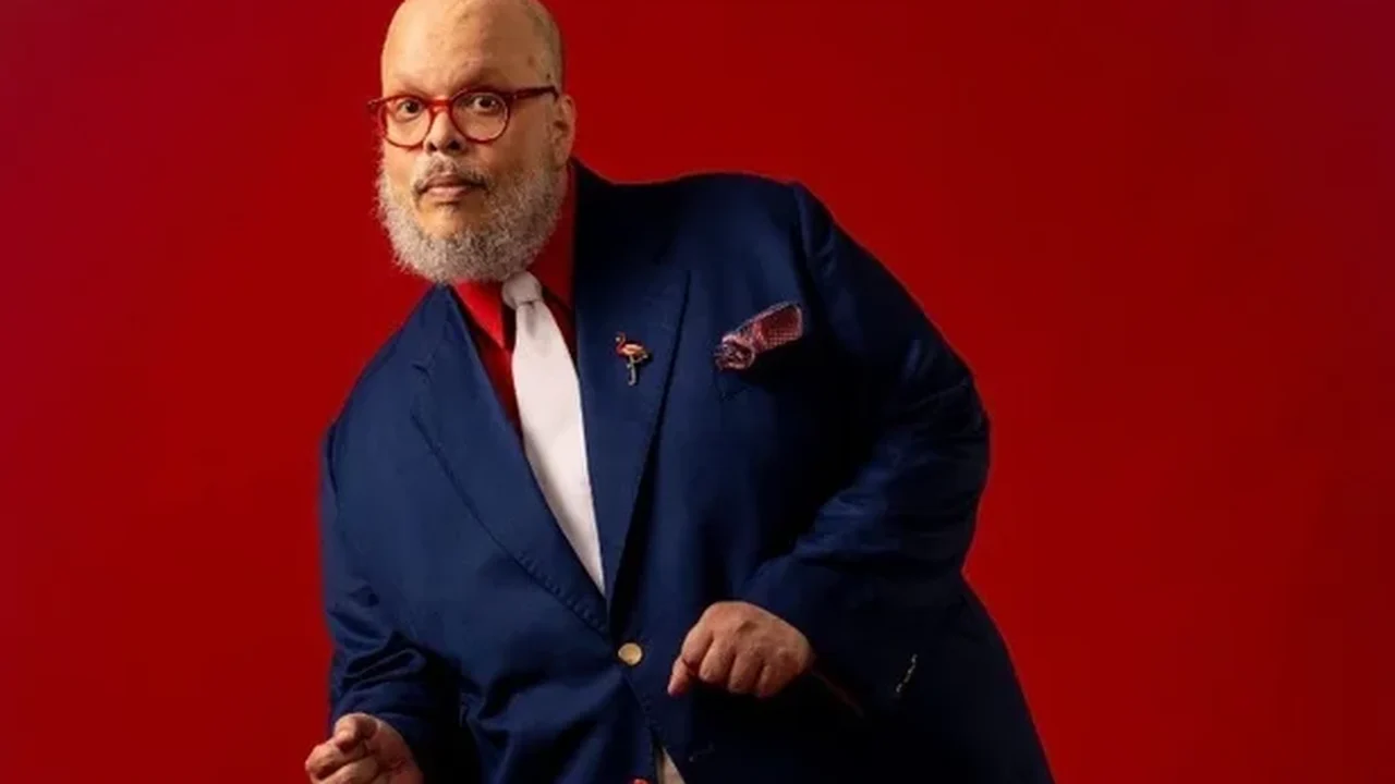 Ed Motta lança “Toc Toc” e antecipa primeiro álbum em português em 13 anos
