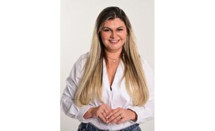 Eleições 2026: quem é Myrla Assunção, candidata a deputada estadual (Ceará)