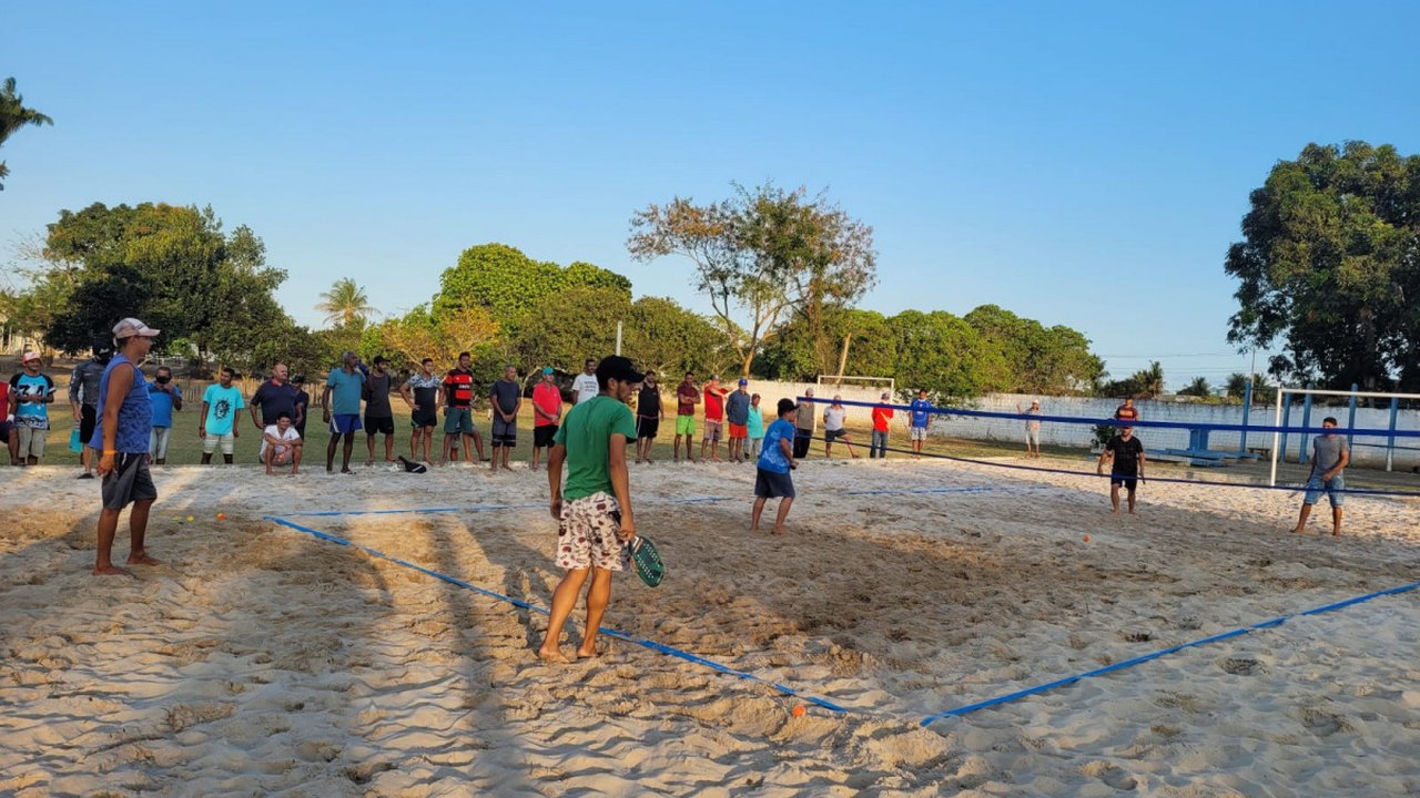 Em alta, Beach Tênis vira aliado eficaz na reabilitação de dependentes químicos em AL
