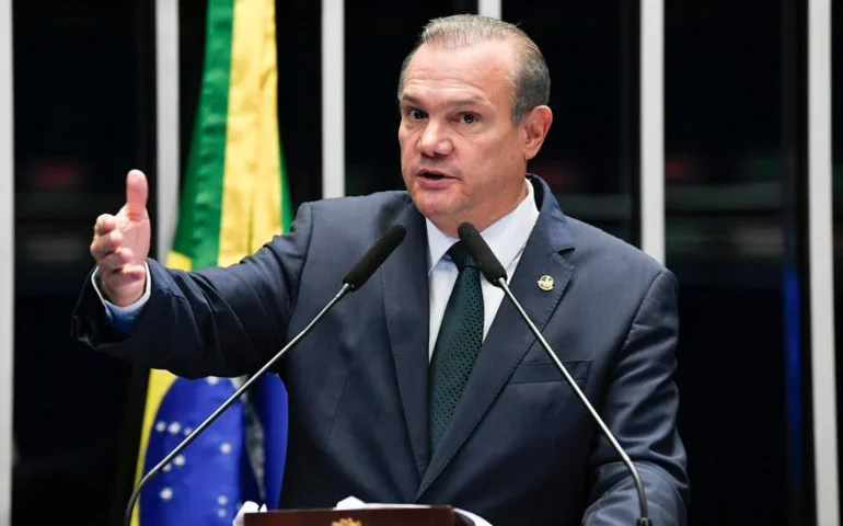 Normas para segurança nas escolas poderão seguir para a Câmara