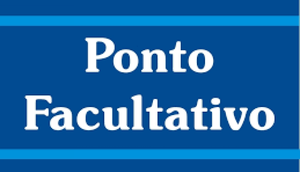 ponto facultativo