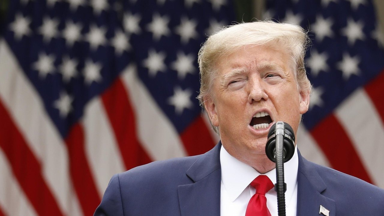 Trump critica Biden por comutar pena de 37 criminosos nos EUA