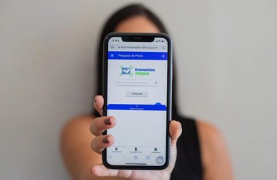 Semana Santa: plataforma da Sefaz ajuda consumidores a encontrar melhores preços