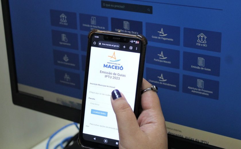 Última chance para desconto no IPTU 2024 com desconte de 10% até 28 de Março