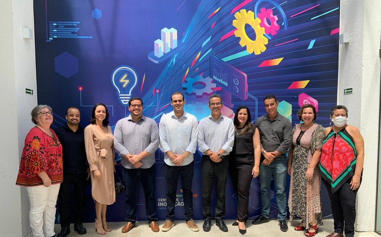 Núcleo de Inovação e Tecnologia fomenta cultura empreendedora na Uncisal