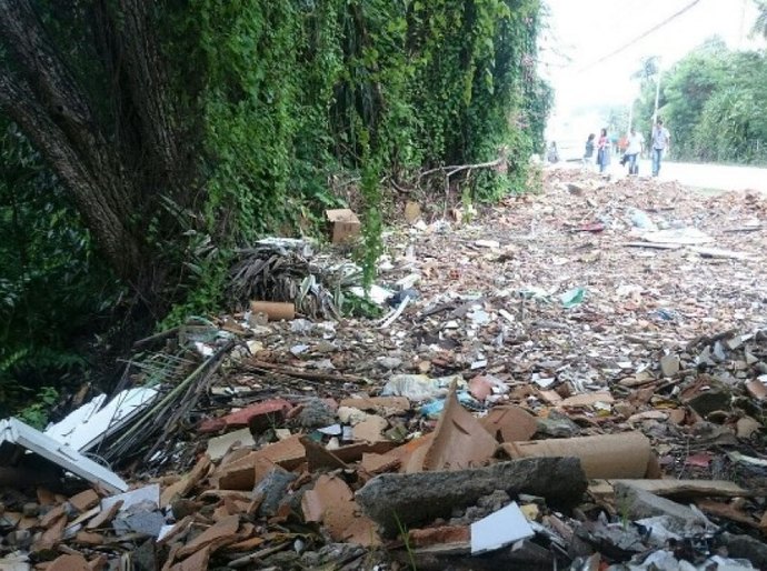 Prefeitura de Maceió recebe novas autuações pelo acúmulo de lixo