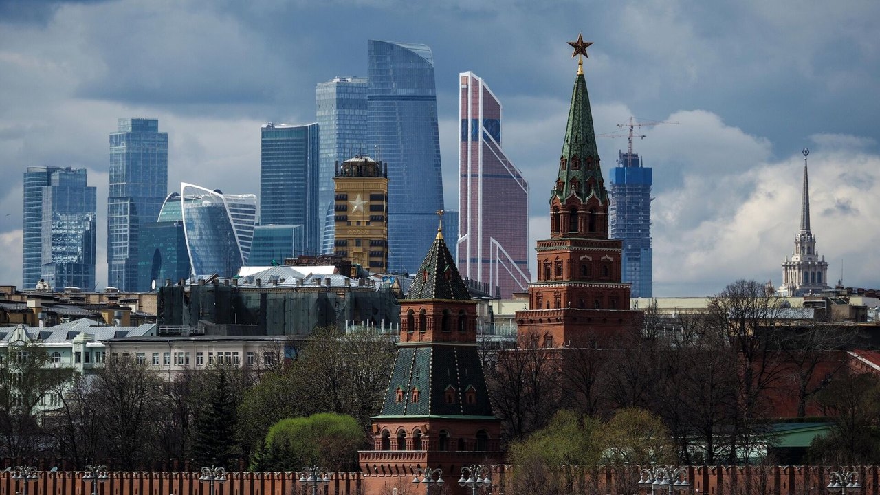 Chefe da AmCham critica sanções dos EUA contra a Rússia