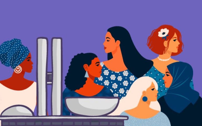 Secretaria da Mulher promove palestra sobre inclusão no processo legislativo orçamentário