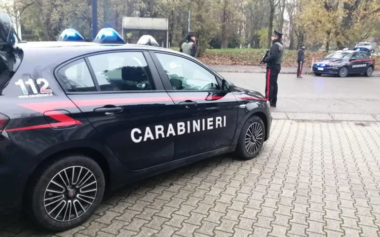 'Pirata do desconhecido' é extraditado da Itália para os EUA em caso de tráfico de drogas