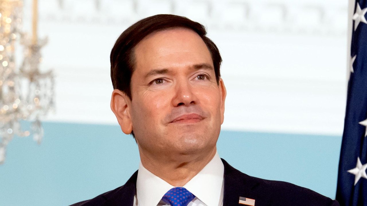 Rubio busca reunir nações para combate à 'extrema-esquerda', incluindo Brasil