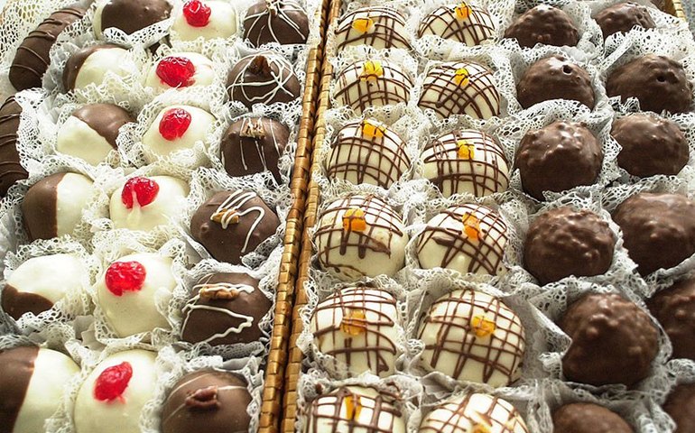 Vai à sanção título de Capital Nacional do Doce a Pelotas