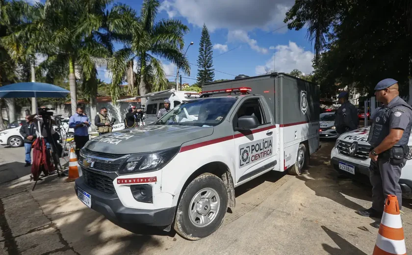 IML conclui identificação das vítimas do acidente aéreo em Vinhedo