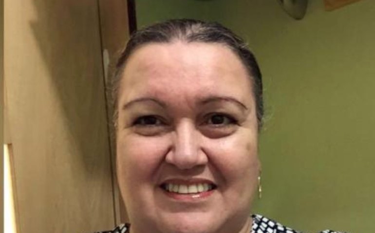 Diretoria do Hospital Santa Rita lamenta profundamente o falecimento da Dra. Thereza Burgos