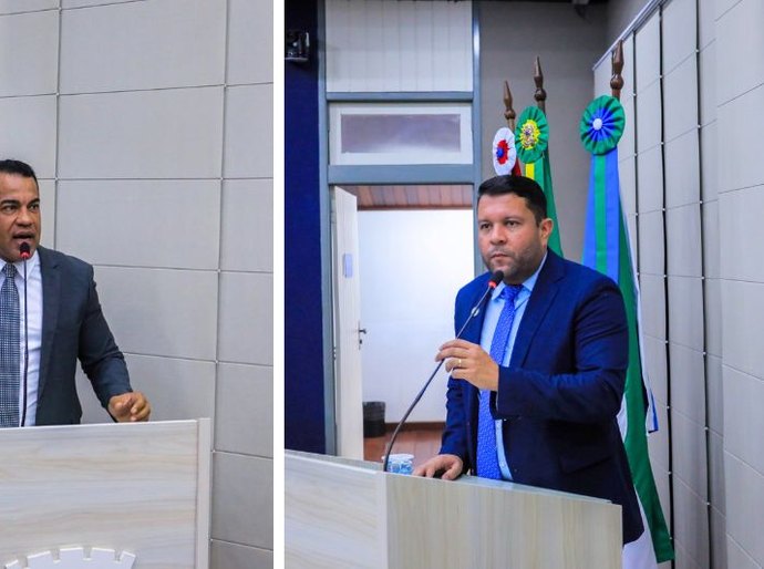 Vereadores celebram melhorias levadas ao Benedito Bentes pelo poder público