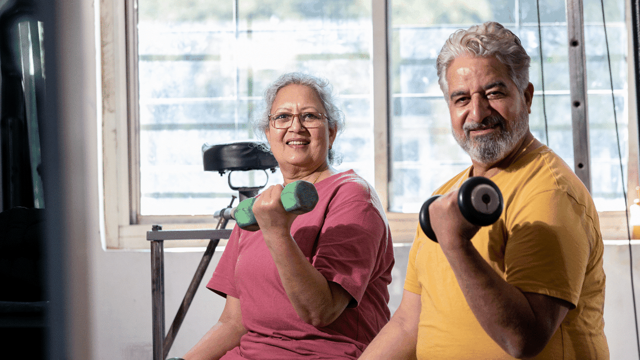 Perda de força muscular: 5 sinais que merecem atenção após os 60 anos