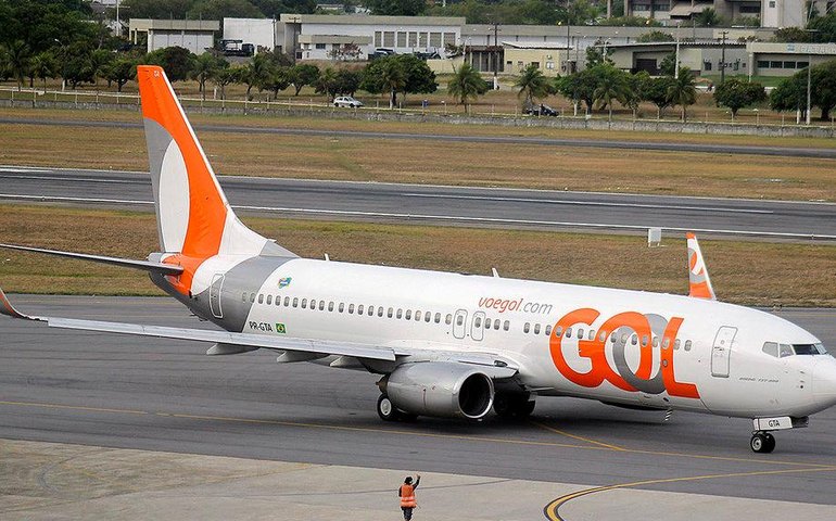 Gol tem prejuízo de R$ 1,997 bilhões no 2º trimestre, com impacto da covid-19