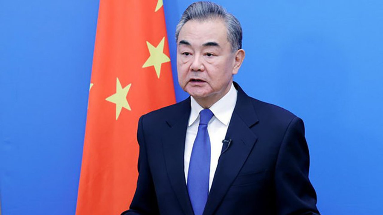 China declara apoio ao Irã na 'defesa da soberania e segurança' em meio à tensão regional