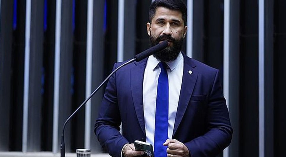 Deputado ampliou o apoio na atuação em prol das pessoas com TEA. Foto: Reprodução/Internet.