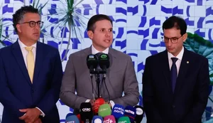 Comissão para julgar o fim da 6x1. Fonte: Internet